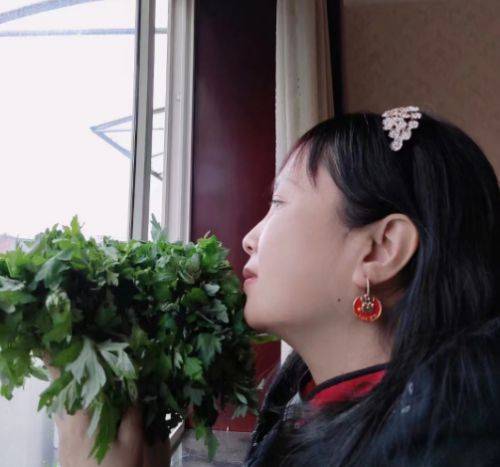 从生活不如意到从容面对,长沙红杏林学校如何改变她的生活?