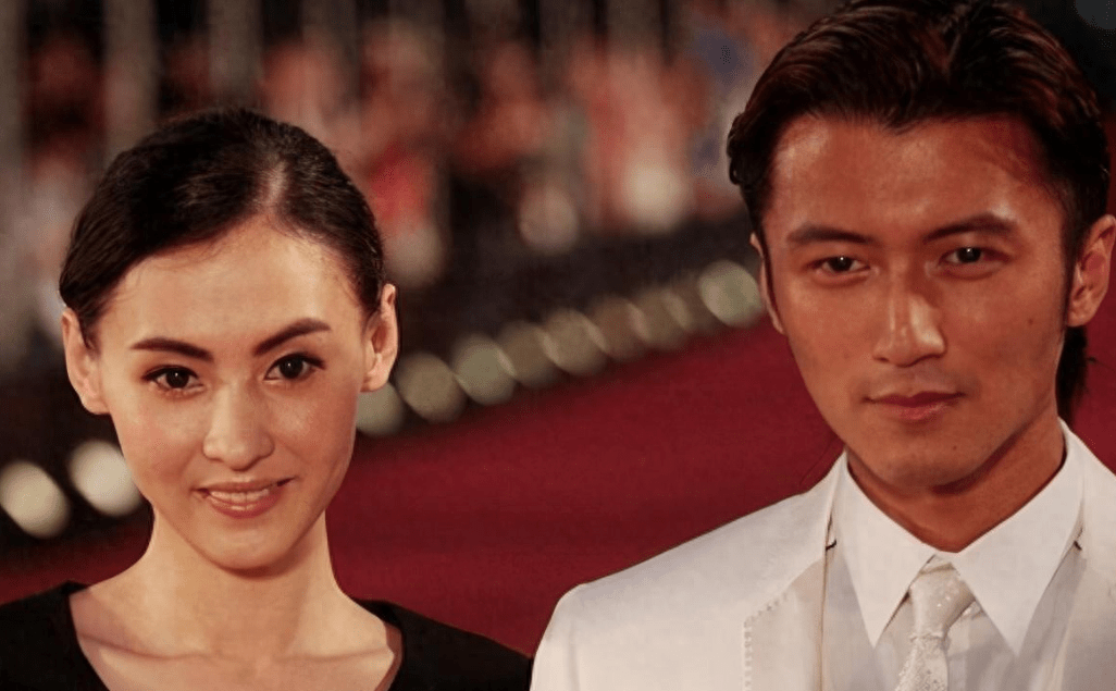 曝张柏芝因此生病,谢霆锋不惜千万赶往救治_状态_外界_重病