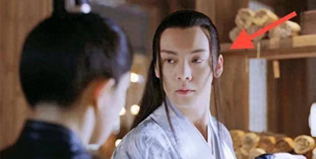 锦衣之下》《听雪楼》《镜双城》,方思哲的《斛珠夫人》《且试天下》