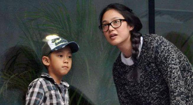 小三上位记:挤走原配,赢过刘晓庆宁静,周韵靠什么征服了姜文?