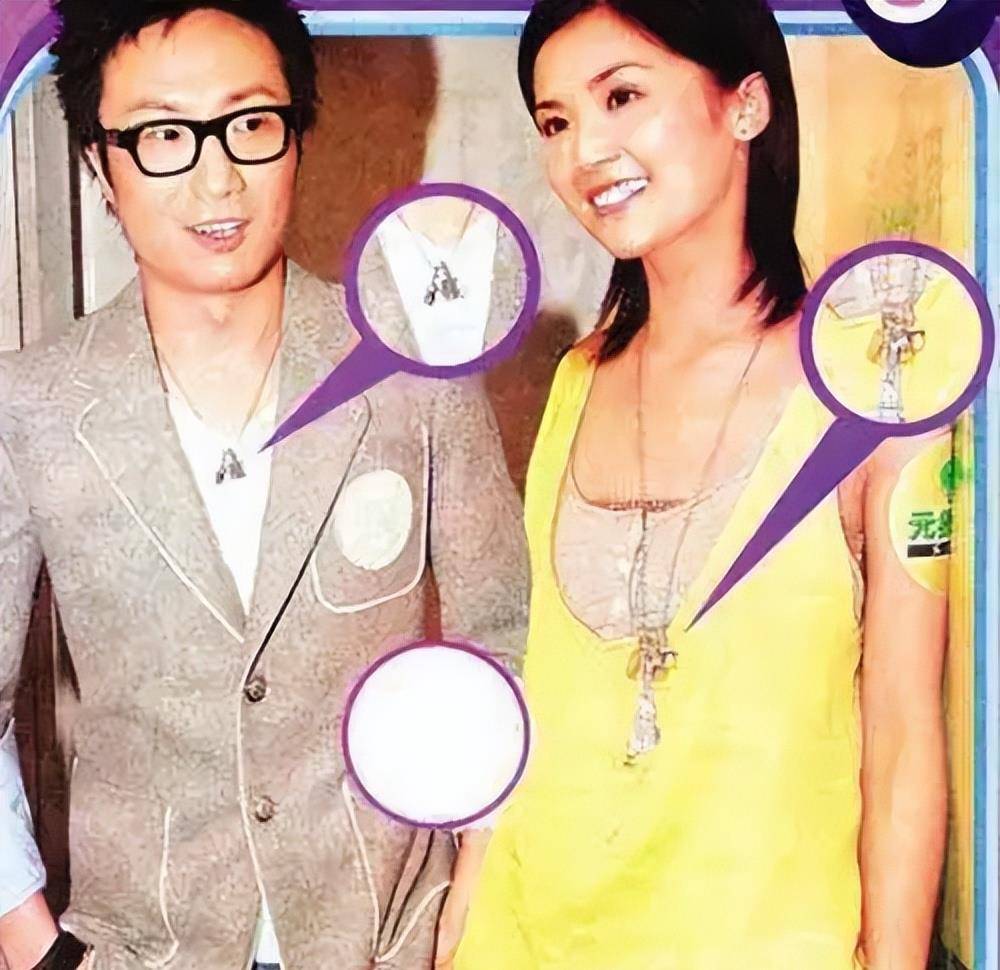 爱过杨千嬅,与蔡卓妍离过婚,郑中基这一次是认真的吗?_专辑_音乐_爱情