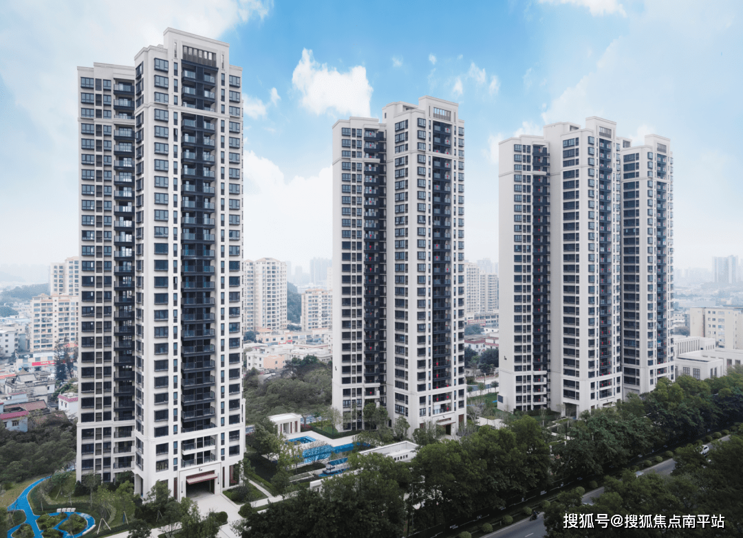 金地名悦 70江门蓬江区【金地名悦】售楼处价格 地址 24小时咨询