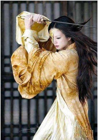 画皮2:在小唯的诱导下,高贵的靖公主终于沦为了霍心宣泄的工具_王生