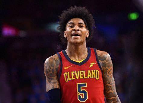 火箭前锋小凯文波特还做了哪些糊涂事?_小波_骑士_卢卡斯