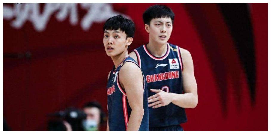 徐杰喜获新职务,承担重任,携手胡明轩,赵睿送祝福_球迷_周琦_球员