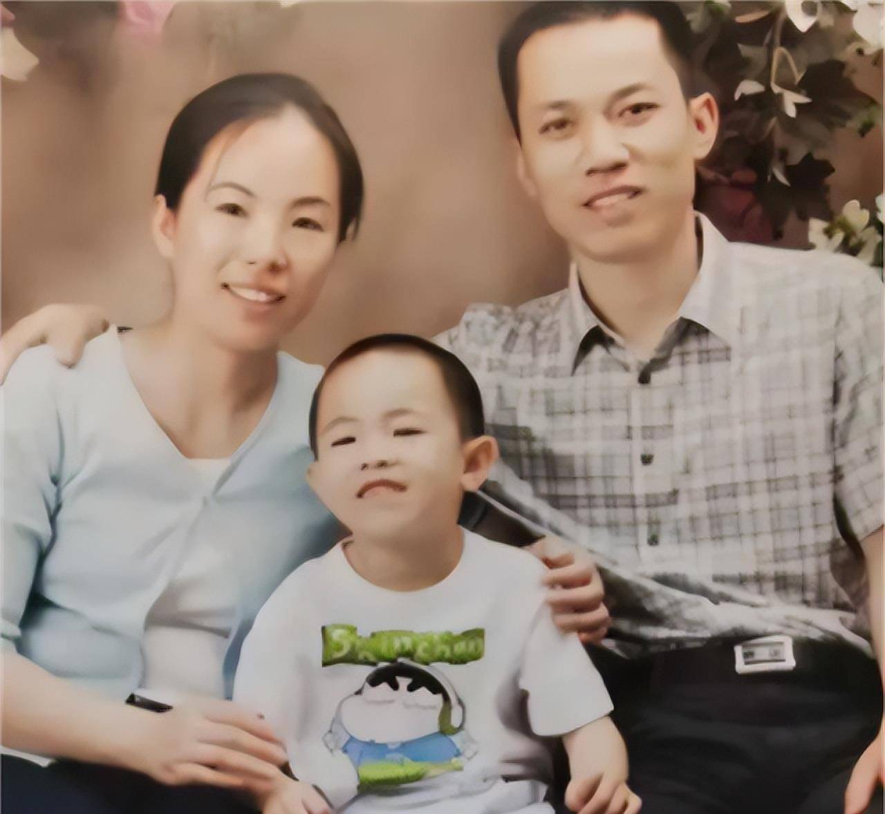 汤洪波的妻子夏宜,参与重要航天工作!