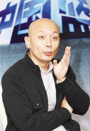 《建国大业》幕后趣事:成龙葛优争着演伟人,唐国强笑笑不说话_陈坤