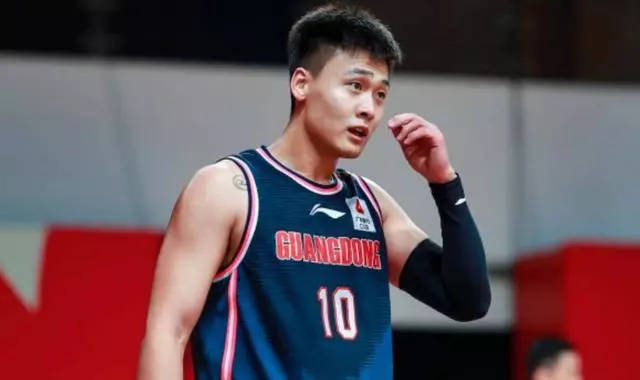 的熟悉赵睿这位球员,他现在已经是联盟当中最优秀的组织者以及得分手