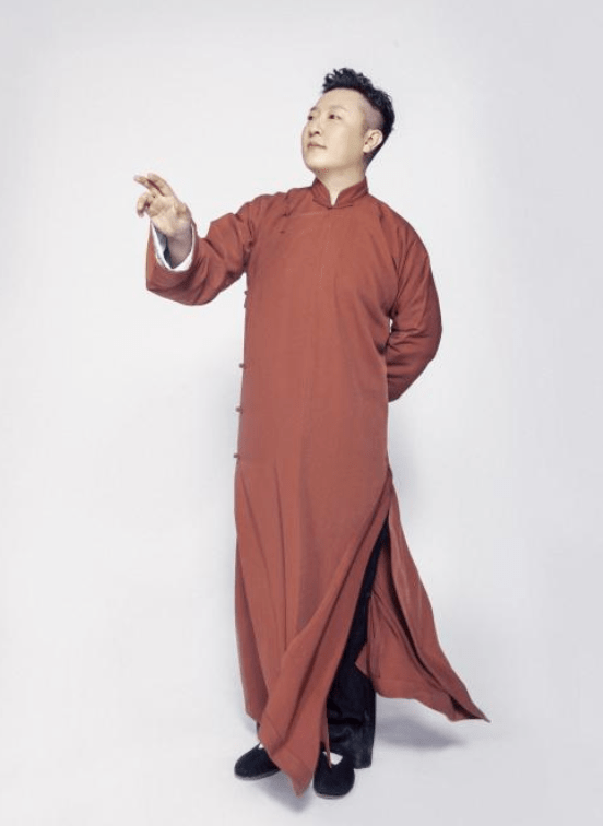 2023烧饼曹鹤阳保定相声专场_演出_观众_风格