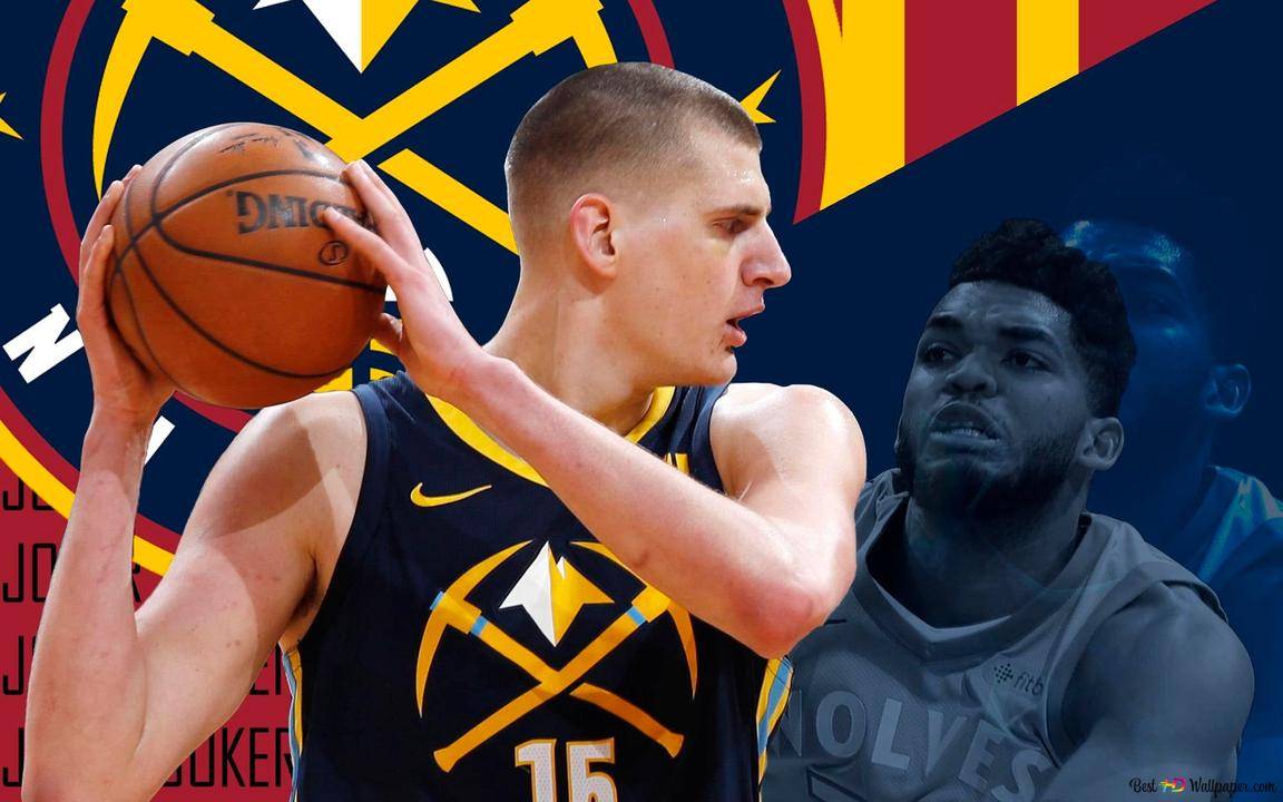 从可口可乐成瘾到成为nba超级巨星 约基奇的进化之路令人惊叹_身体