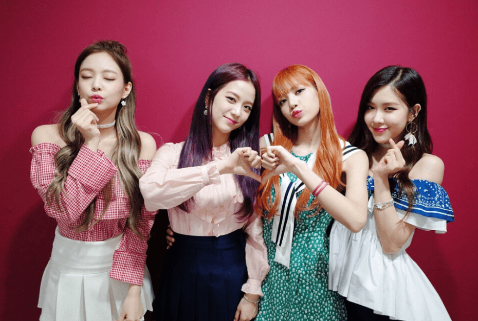 曝lisa二度拒绝与yg续约,blackpink或将解散,官方出面回应_疯马_公司