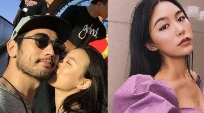 高以翔女友回应双方关系,称接受不完美的世界,保留好最初的善意_bella