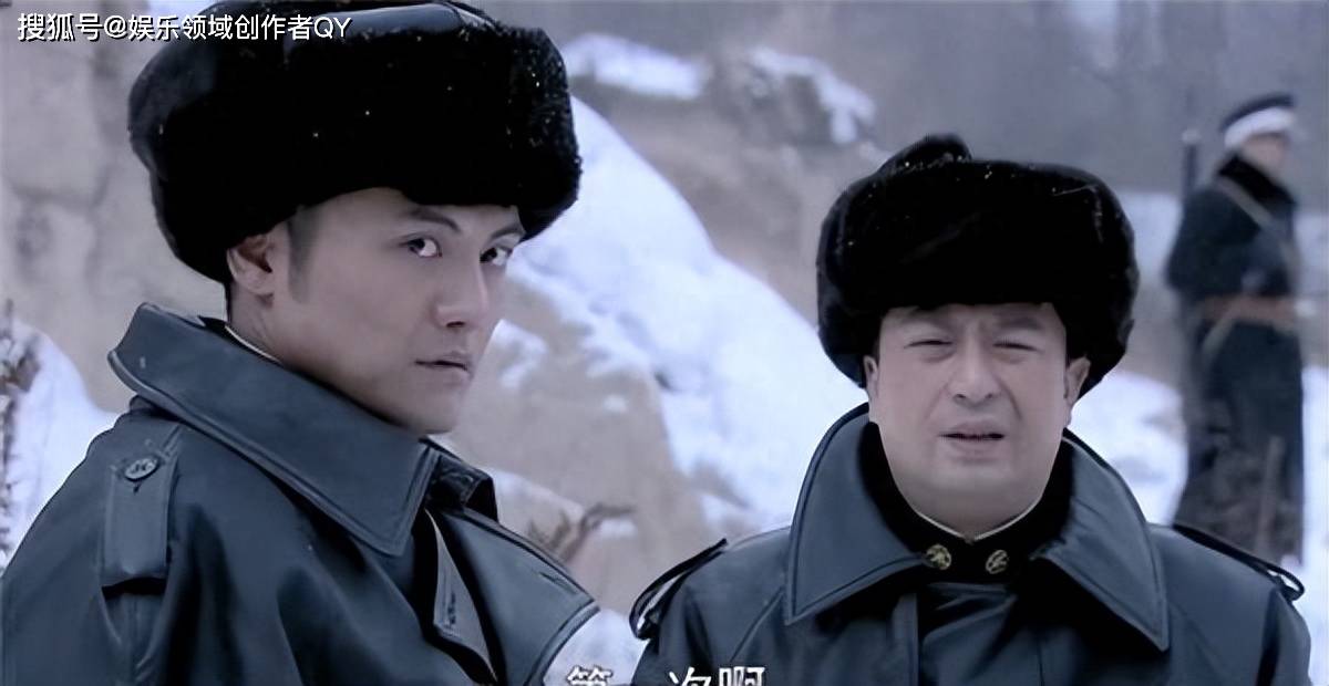 《悬崖》鲁明根本不知道,周乙不对他下毒手的真相_高彬_刘魁_顾秋妍