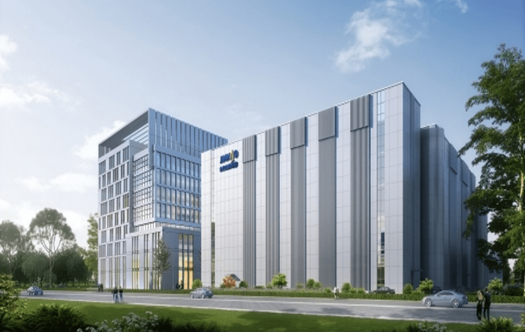 金茂绿建云数科技聚焦绿色科技,探索高质量发展路径_数字_服务_运营