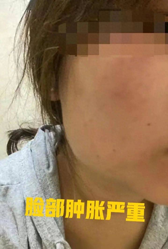 厦门一女子遭到多次家暴后跳海自杀,家属曝聊天记录