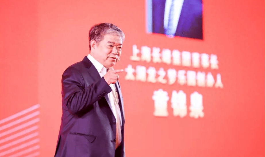 南通启东涌现4位低调富豪,2人当过老师篾匠,女二代31岁任董事长