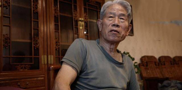 迷路误入印度遭滞留,晚年重返祖国,老兵王琪:坚持回国包括子孙_部队