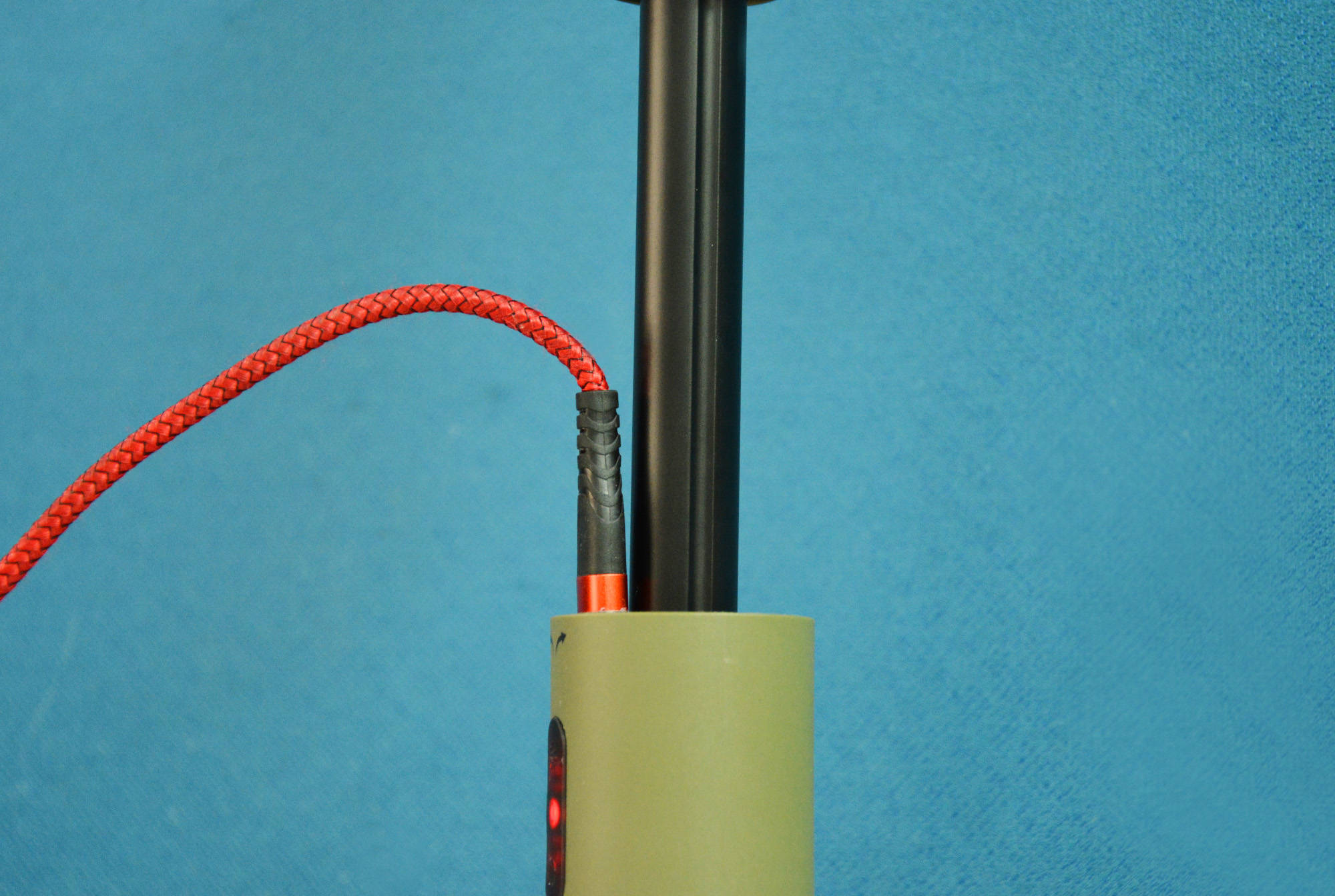 多变玩法纳拓悟空露营灯，又让整个朋友圈羡慕了