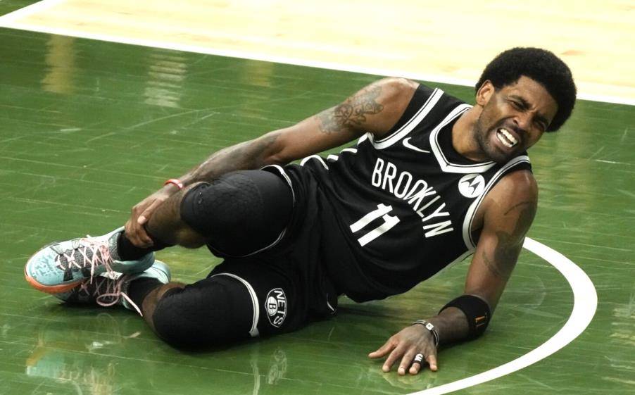 我本可助篮网夺冠_阿德_比赛_杜兰特