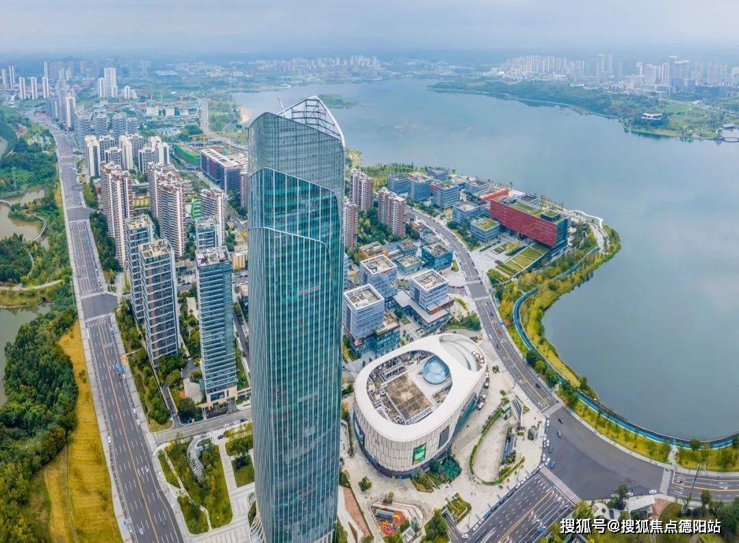 天府新区160万起买进兴隆湖新盘:观澜9号怎么样?