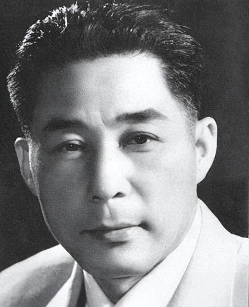 他是电影《祝福》里的贺老六,她是名门望族之后,他们跨越13岁年龄差