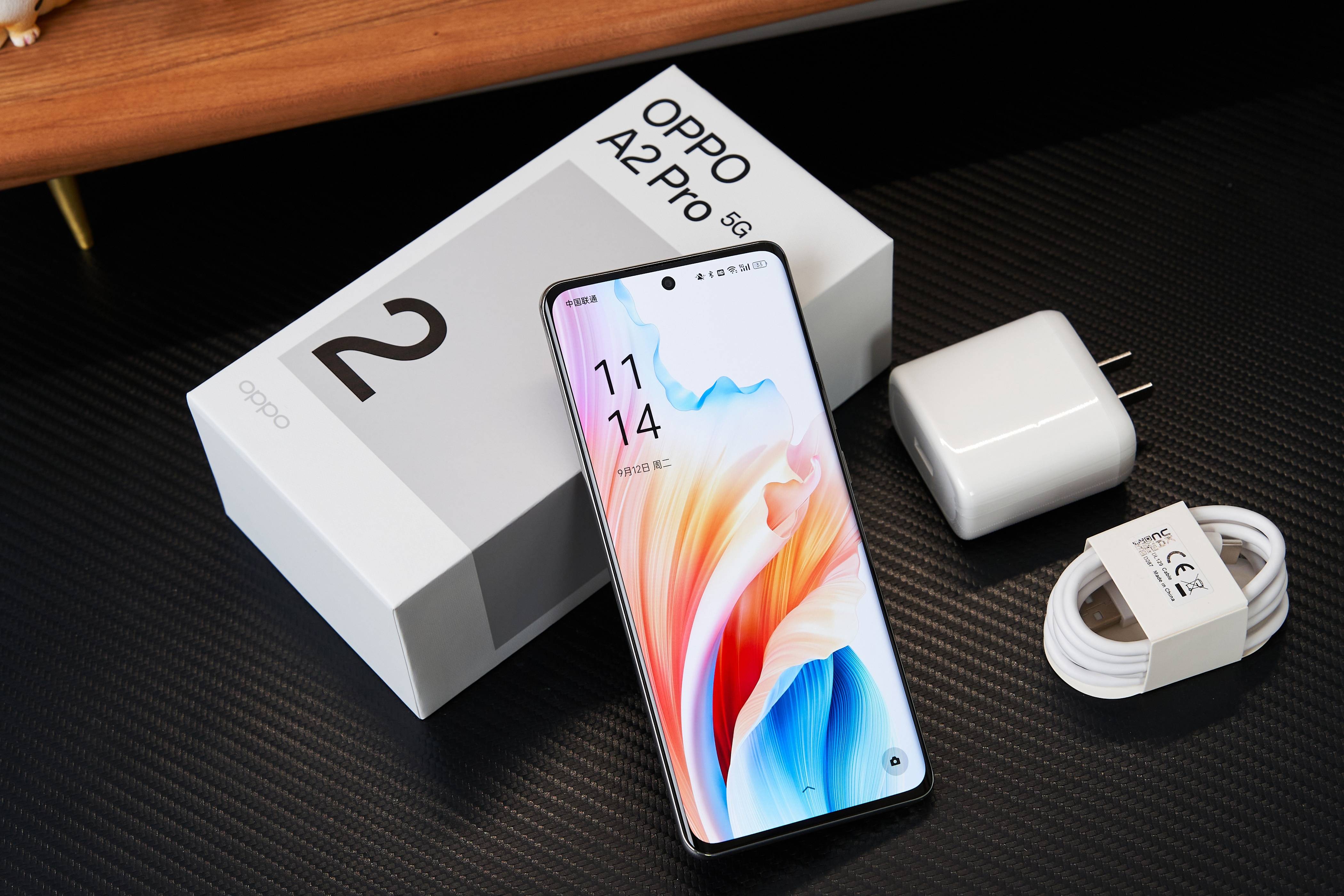 更有经典旗舰影像,oppo a2 pro什么来头?_用户_电池_手机