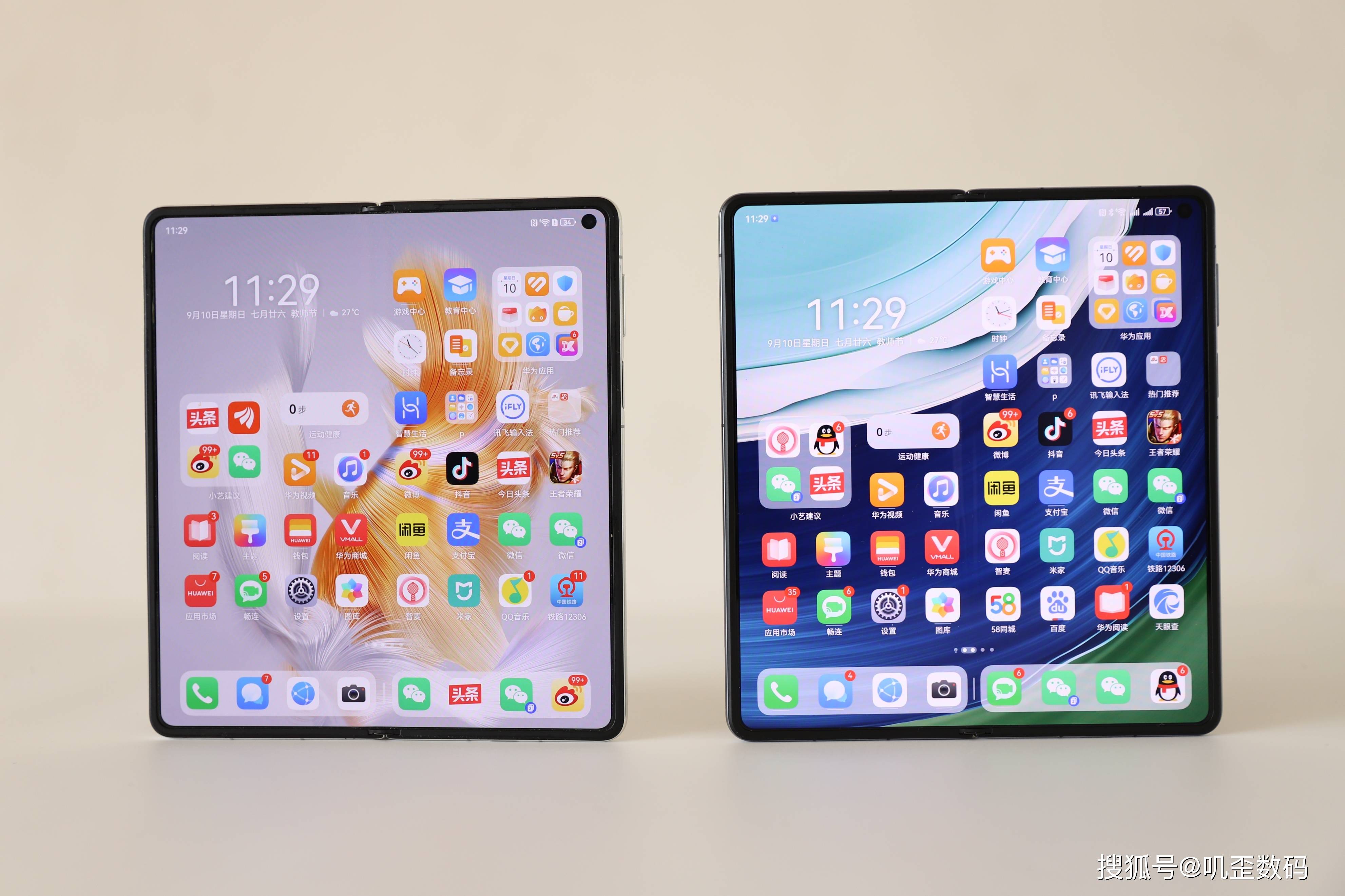 从华为matex3换成x5典藏版,说说我的真实使用感受_matex_手机_网络