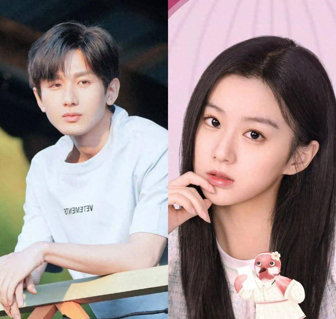 baby,关晓彤,赵丽颖檀健次,成毅- 最新八卦汇总_合作_后续_范丞丞