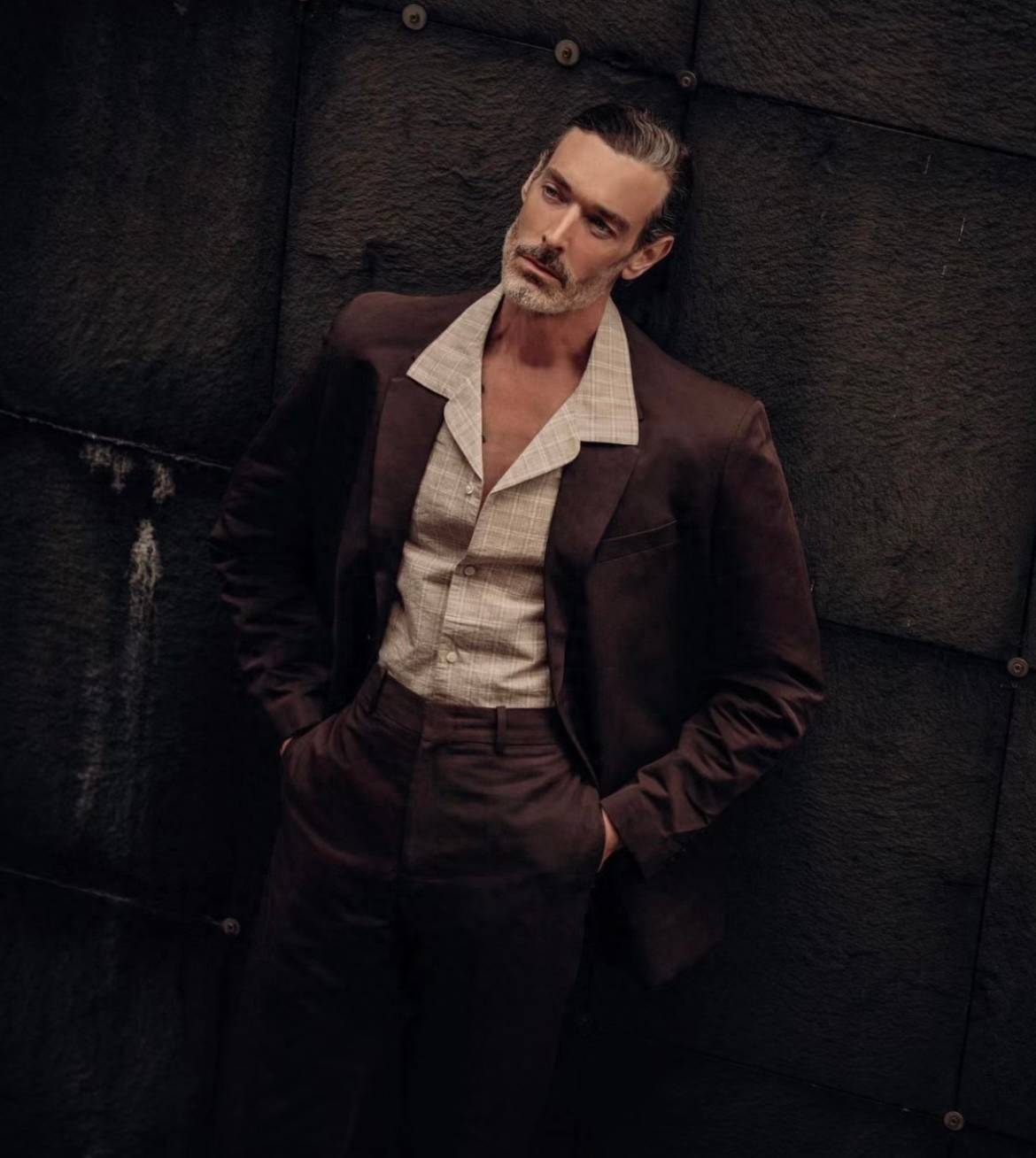 不穿一次"古巴领衬衫",你都不知道自己多有品!