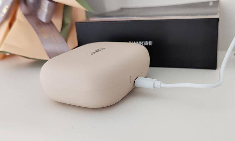 舒适的佩戴体验,从此刻开始:南卡OE CC开放式耳机