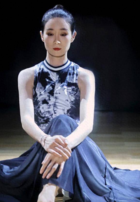 演员毕畅:我这辈子最错误的决定,就是嫁给被判了14年的前夫_赵本山