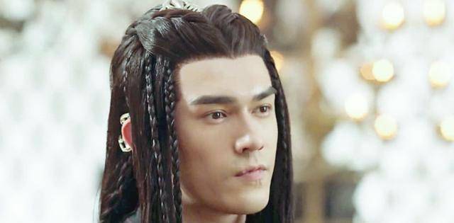 阿隼身世秘密被揭穿,原来他认贼作父了,李长歌难道是李世民之女_李