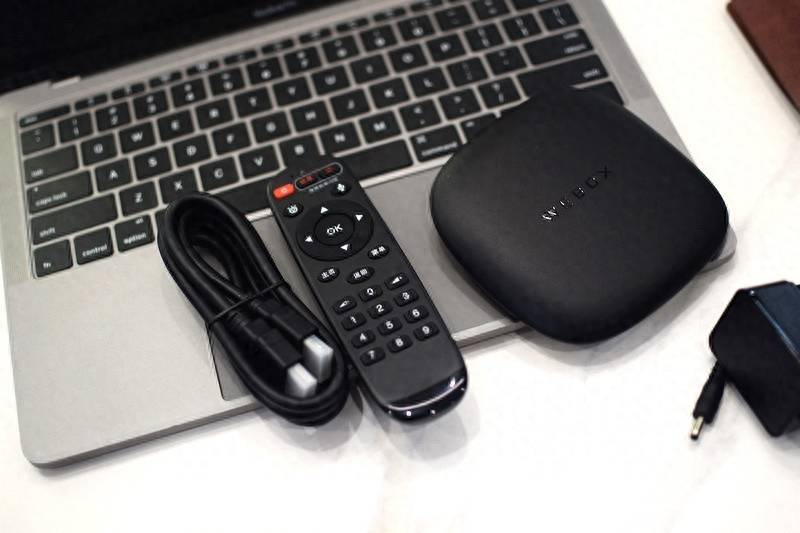 没广告畅快观影，泰捷WE60 Pro电视盒子开启新时代的电视娱乐体验