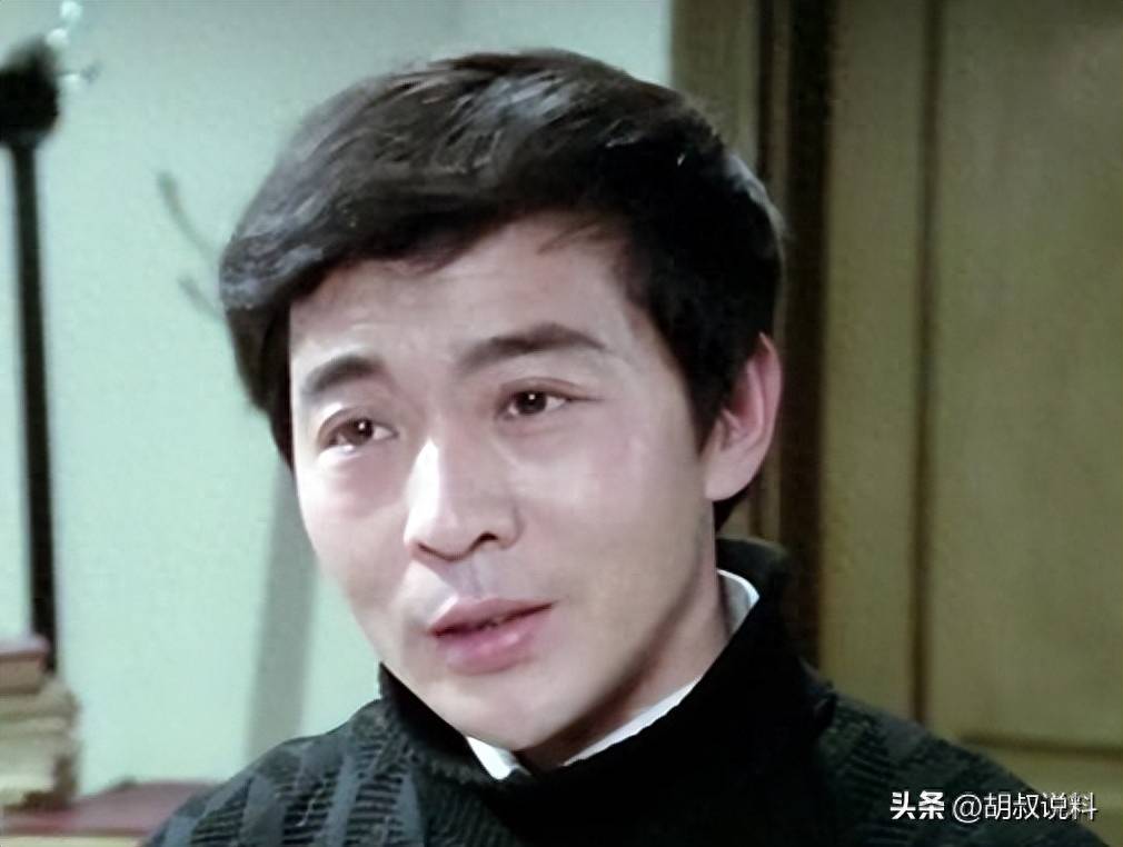 导演杨延晋:风流半生因潘虹离婚,再婚娶才女玄小佛,现在怎样_洪融