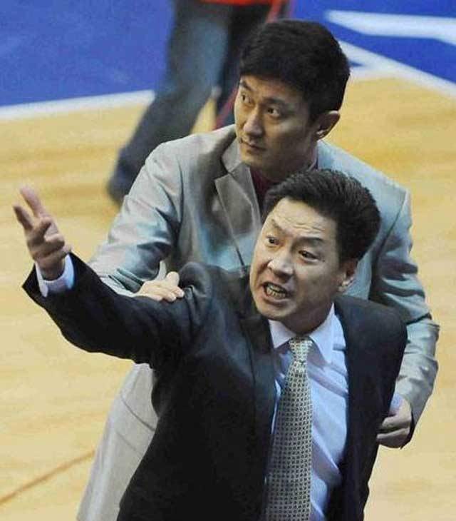 李晓勇忍辱负重开启破冰之旅,深刻反思李春江国家队黑历史_裁判_比赛