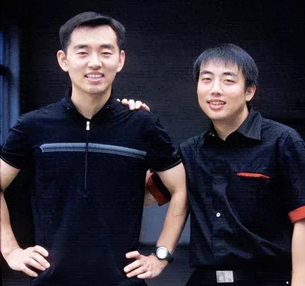 王曼昱遭受打压,刘国梁挺身而出马琳2人无缘奥运,孔帅或回归!