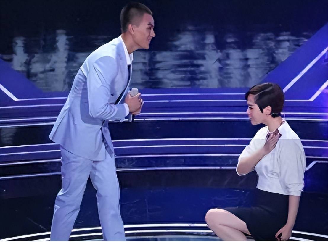 分手5年,看欧豪和马思纯的现状,才知道当年谢霆锋多有眼光_经历_作品