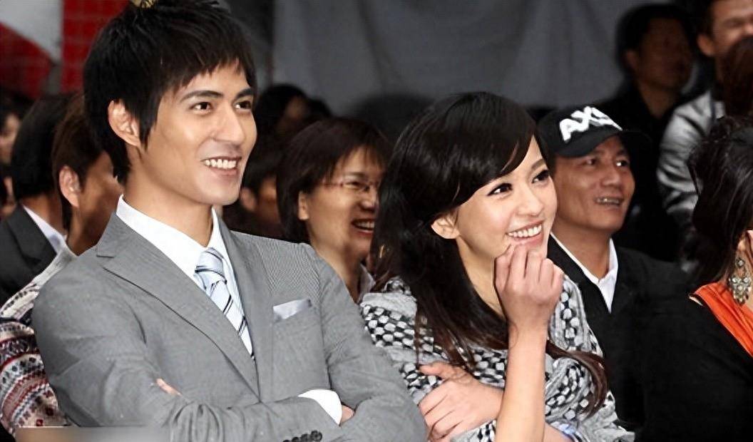 周渝民_生活_修杰楷