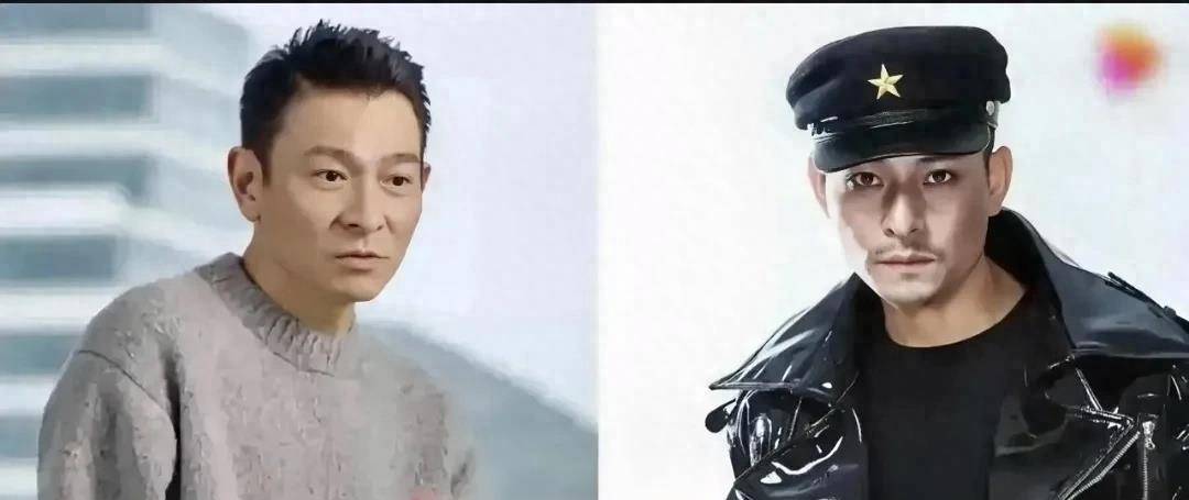 假乱真的"替身",即便是她们的妈妈,也很难分得清吧_陈小春_吴京_气质