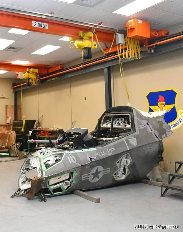 与鱼鹰直升机事故率不相上下_美军_残骸_美国