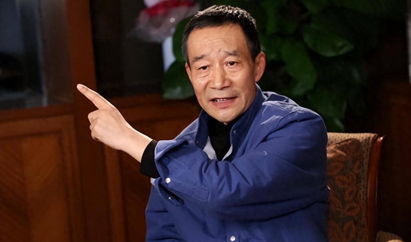 他的儿子李根就是最好的答案_时候_因为_观众