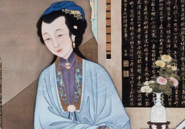 13岁宫女被雍正宠幸,却没资格葬入皇陵,乾隆追封她为答应_云惠_女子