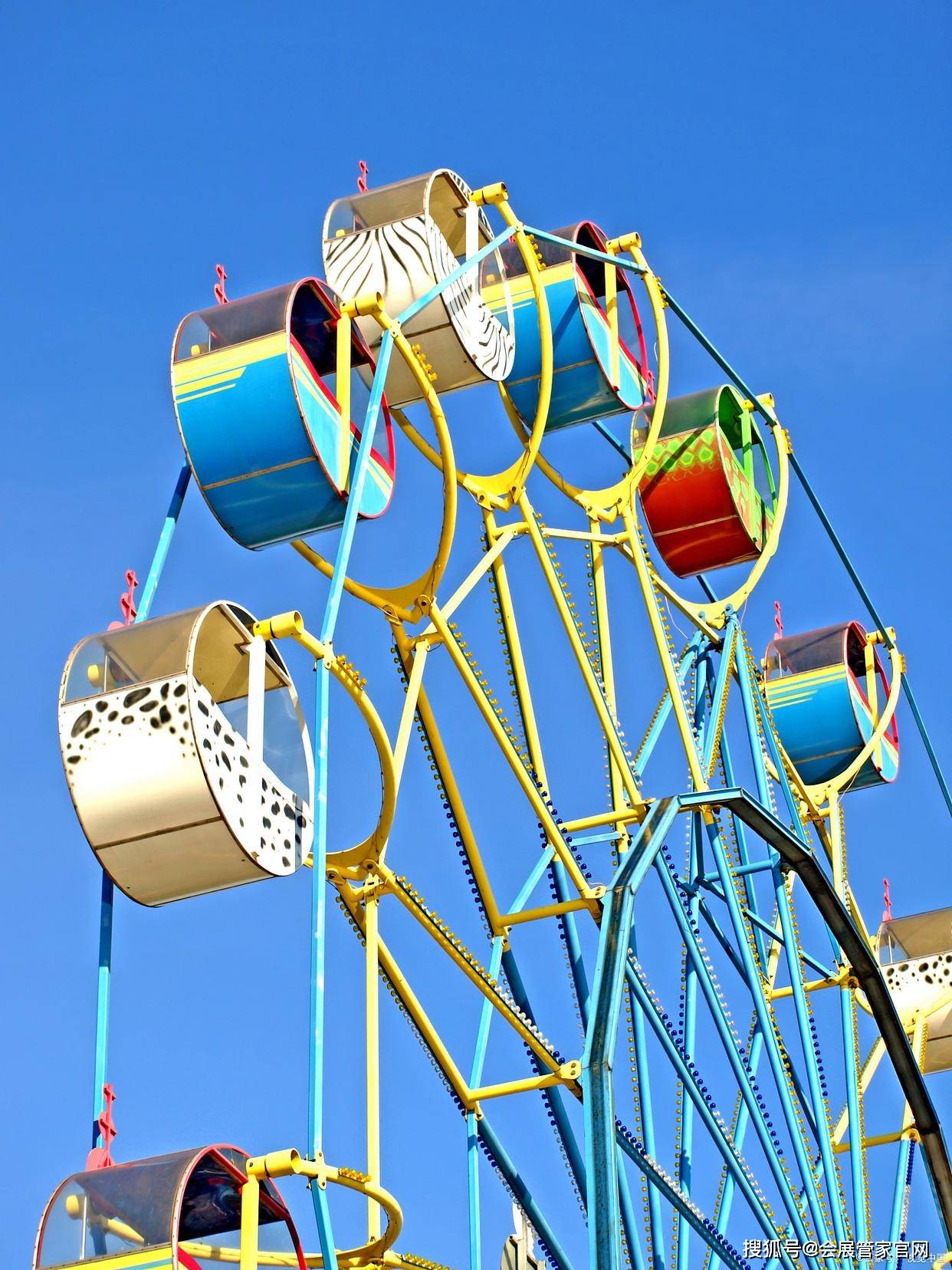 「会展管家」2024厦门国际旅游景区装备展_游乐_设备_行业