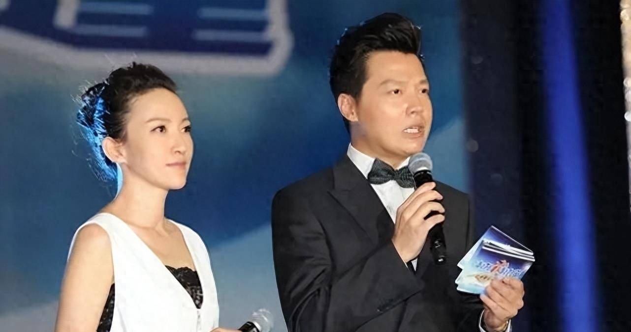 他是"央视的骄傲",娶亿万富婆,痛哭21年:后悔来北京工作_任鲁豫_父亲