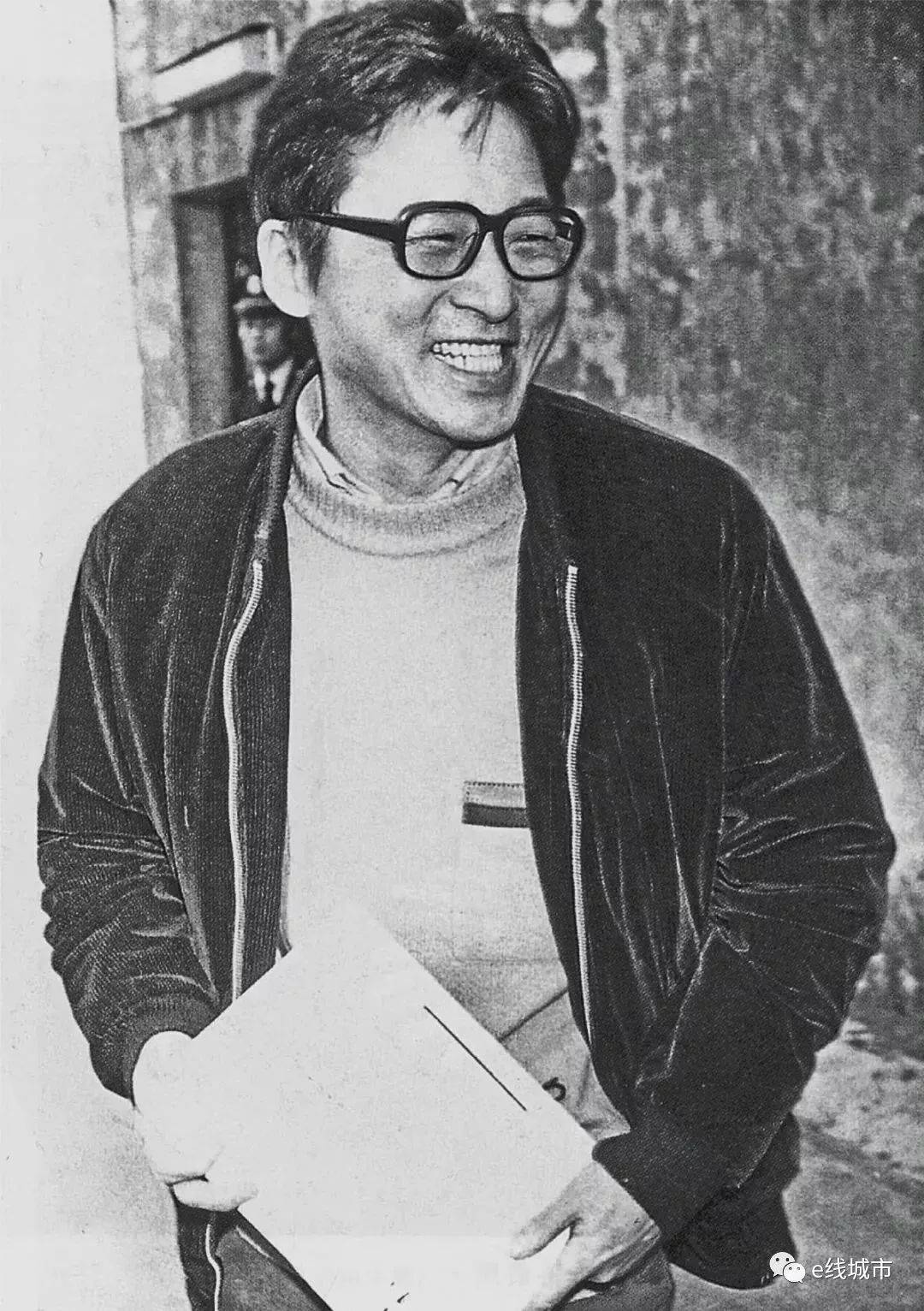 请回答1984:13岁的马化腾,18岁的陈冲,19岁的巩俐,20岁的马云!