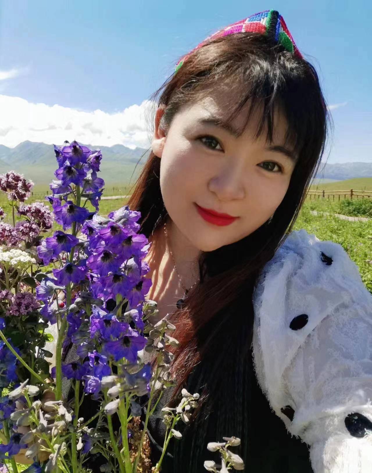 温暖女嗓婧婧鱼新歌《向人间许愿》治愈袭来_声音_首歌_音乐