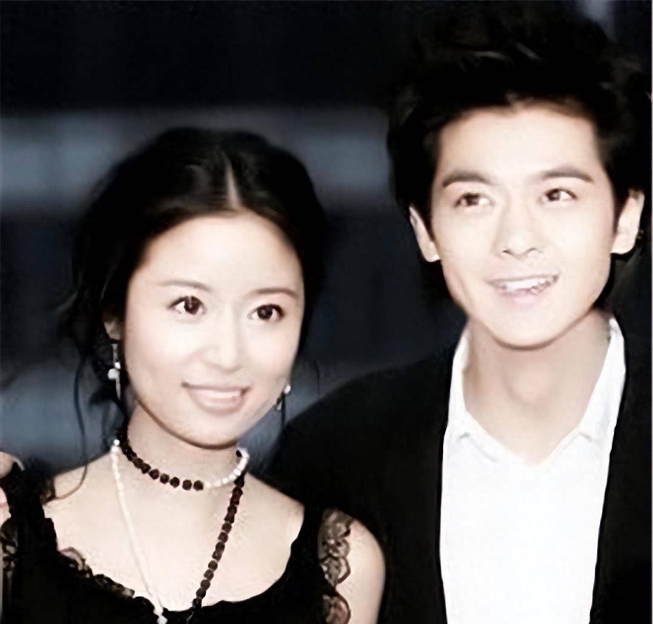 林志颖_恋情_事业