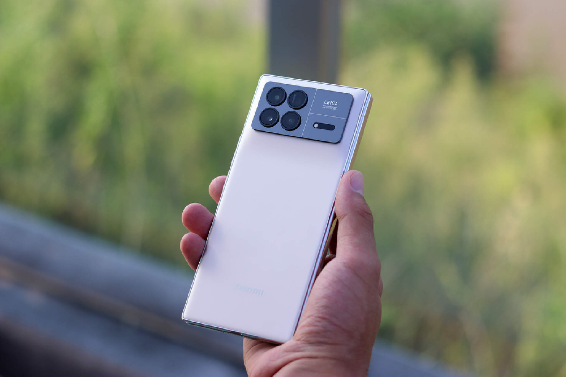 不吐不快,8999元入手小米mix fold3,谈谈使用1个月的真实感受_手机