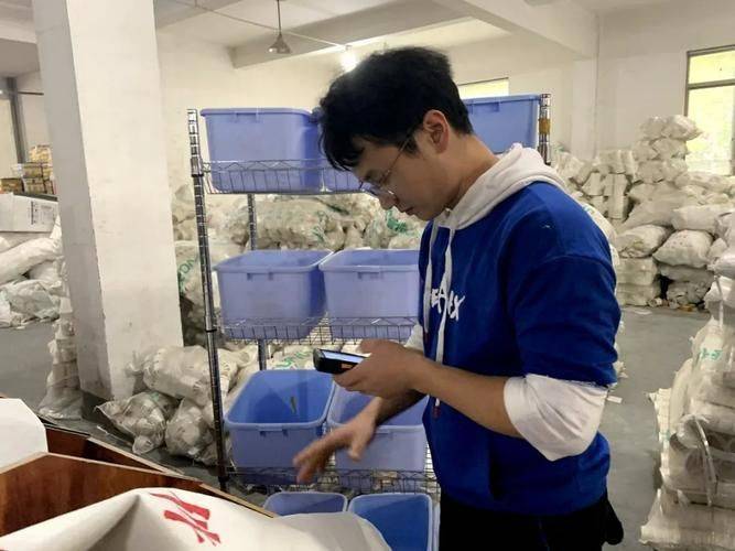 拣货员主要工作范围和内容有哪些