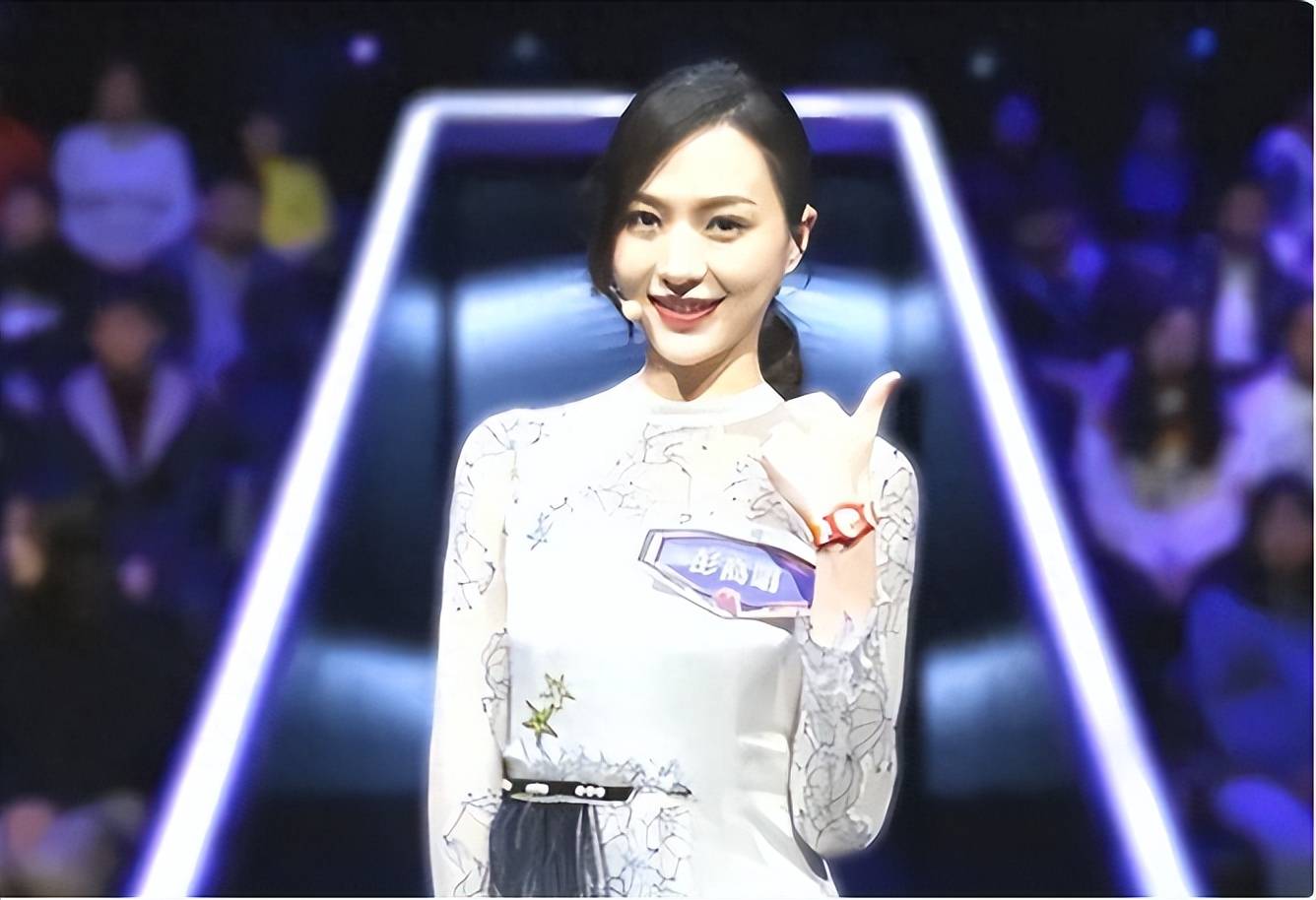 员工福利待遇极高,在这方面确实对得起彭高唱的学历和她的优秀,但以她